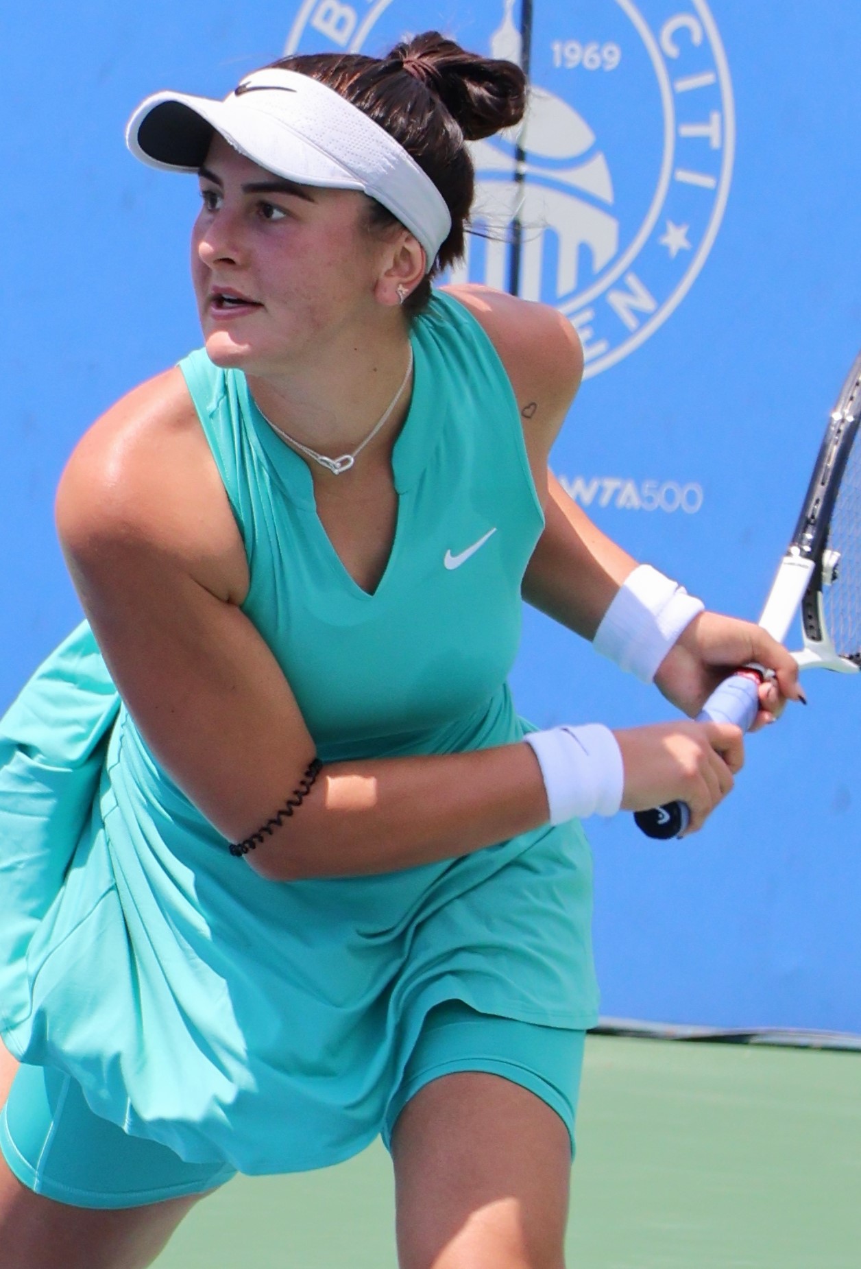 Bianca Andreescu